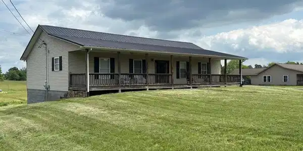 114 Robertsson Creek Rd Road