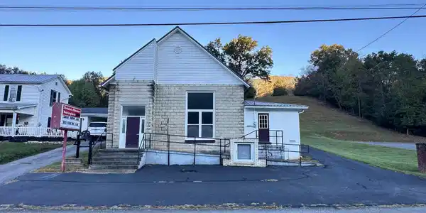 2531 Mendota Road