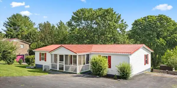 496 Telford New Victory Road
