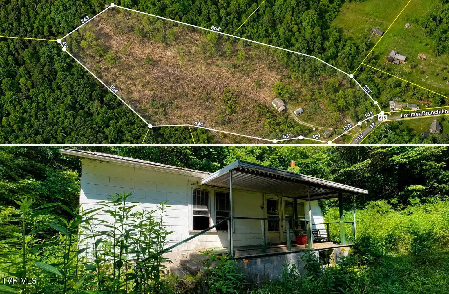 Image 1: House & Land Photo