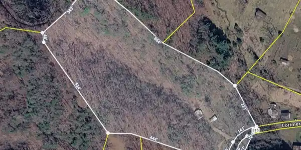 Image 2: Plat Aerial