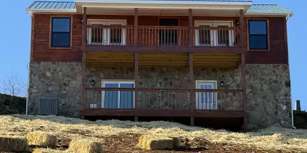 133 Ridgeview Drive