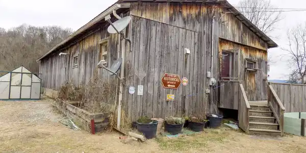 231 Stubblefield Road