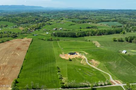 Tract 17 Saylor Hill Road