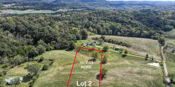 Lot 2 Charlie Doty Road