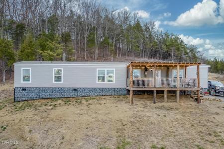 195 North Fork Branch Road