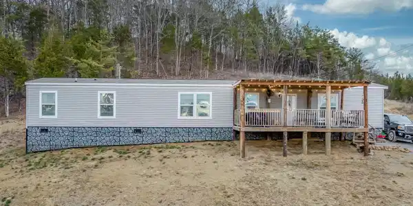 195 North Fork Branch Road
