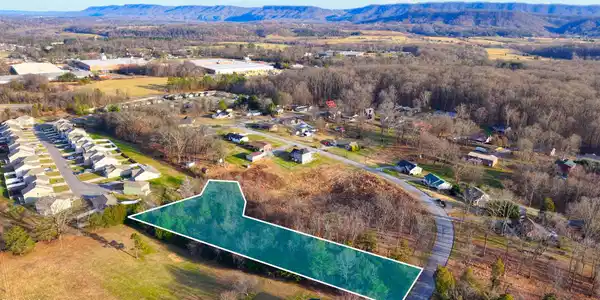 Lot 4 Sturbridge Lane