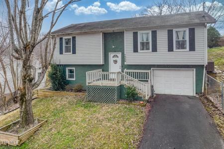 1209 Idlewylde Circle