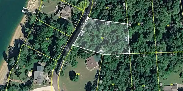 Image 2: CRS AERIAL VIEW WITH BOUNDARIES