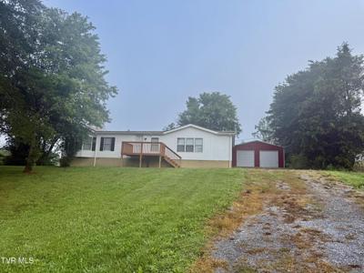 200 Betner Morelock Road