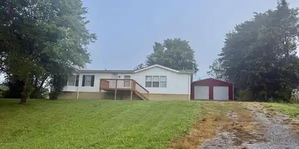 200 Betner Morelock Road