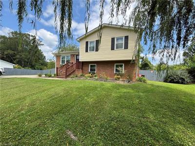 614 White Pines Country Club Road