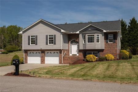 164 Mahogany Court