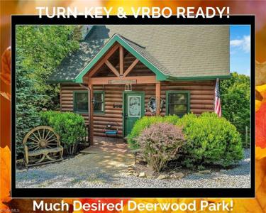 240 Deer Knoll Drive