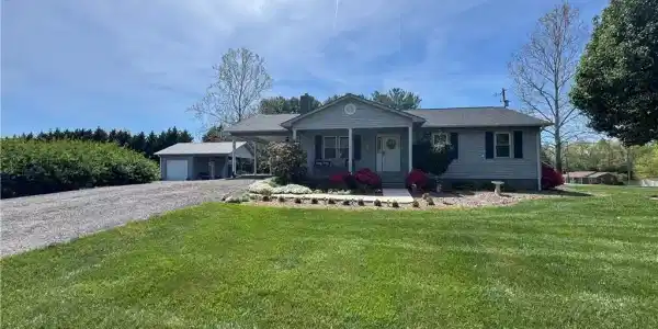 3145 Volunteer Road