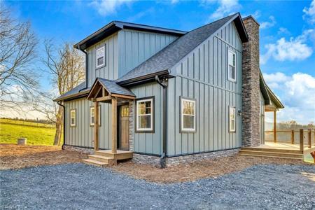 553 Graybeal Calloway Drive