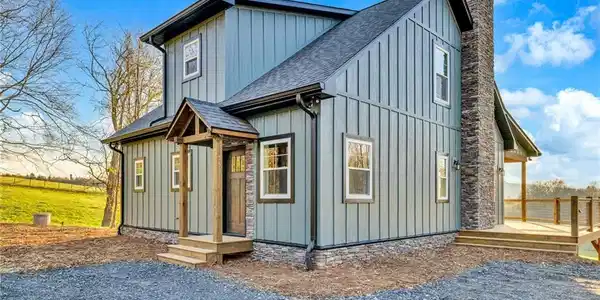 553 Graybeal Calloway Drive