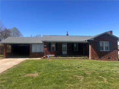 285 Oak Ridge Church Road