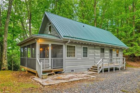 638 Riverwood Trail