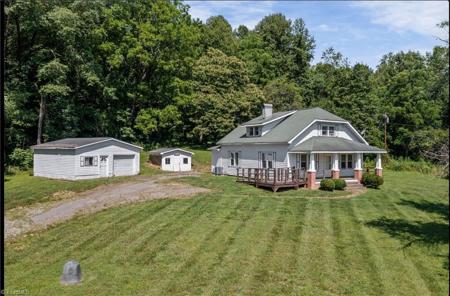 6689 Nc Highway 16