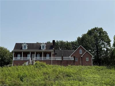 591 FOX Road