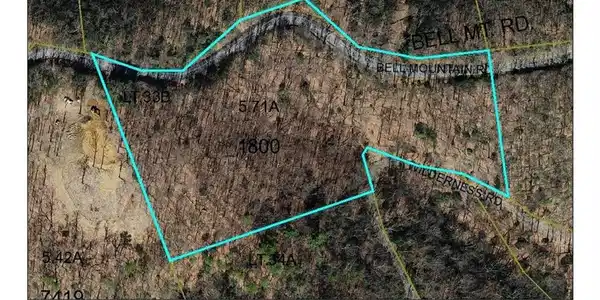 Lot 33 Bell Mountain Road