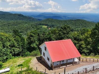 1225 Rich Hill Mountain Road