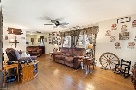 132 Old NC Highway 89