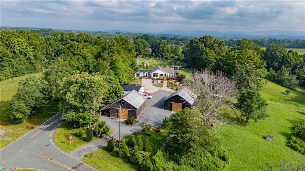 Image 2: Property view from Ray Loop.....gated property! Must have an agent present to view