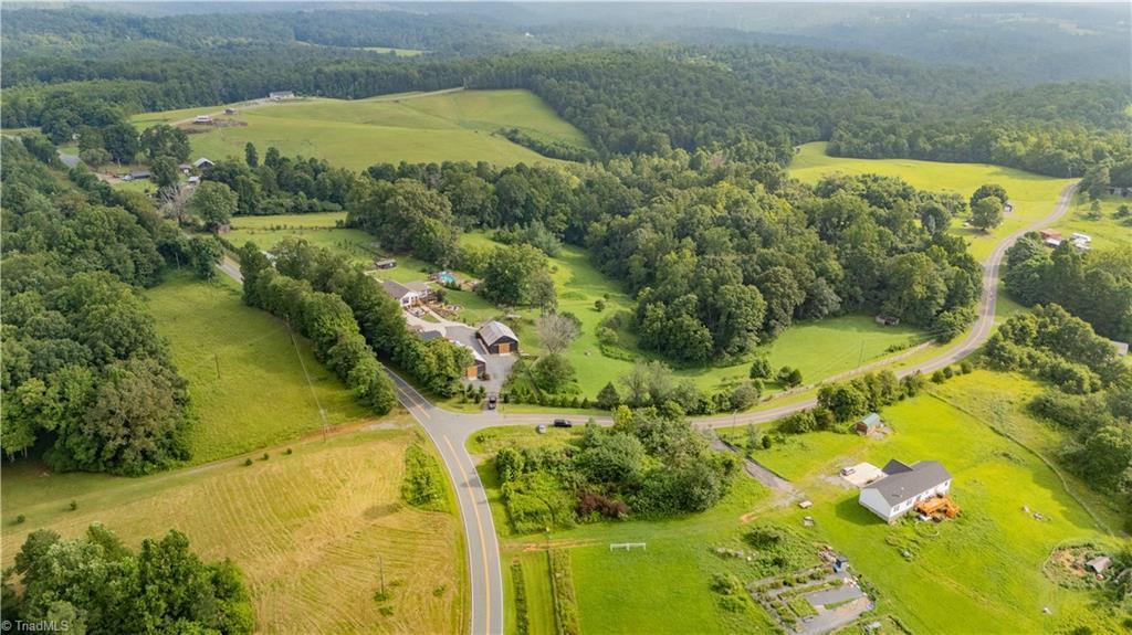 Image 3: Areil View from Hwy 89