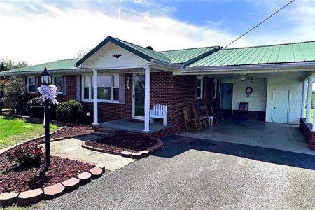 348 Fish Lake Road