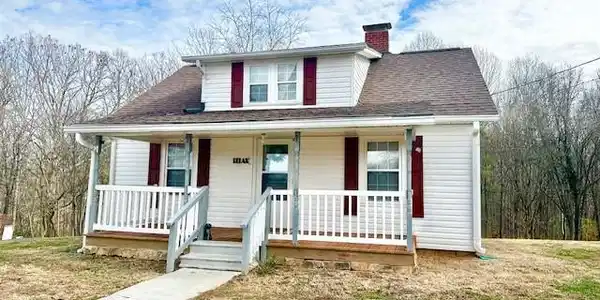 709 Armory Road