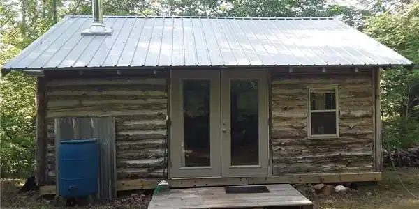 2238 Longbottom Road