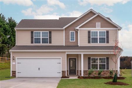 204 Macintosh Drive