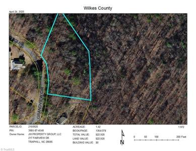 Lot 60 Grandview Circle