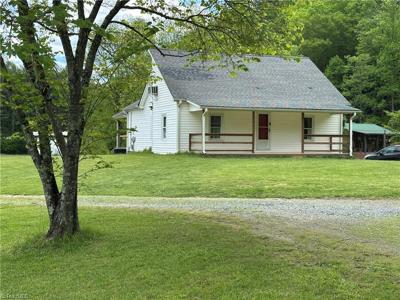 813 Blevins Store Road