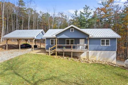 241 Lake Valley Drive