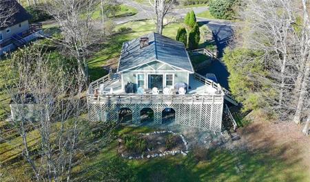 924 Balsam Drive