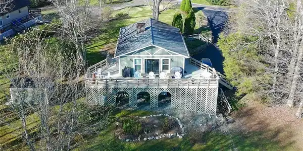 924 Balsam Drive