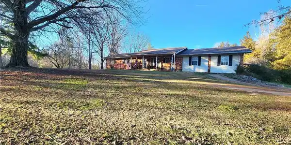 543 Fisher Valley Road