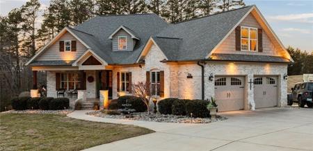 536 Black Mountain Road