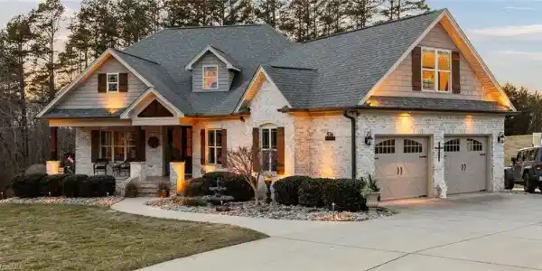 536 Black Mountain Road