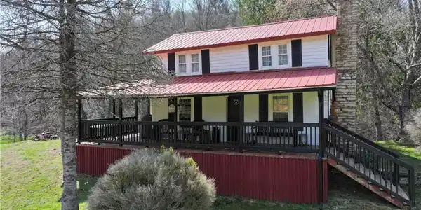 649 Gambill Creek Road