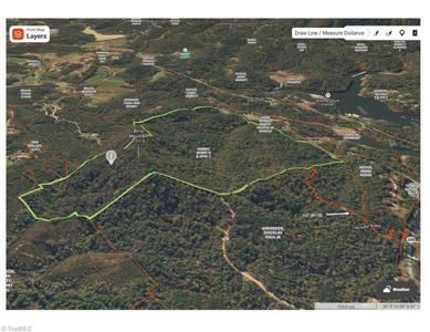 000 NC Highway 268