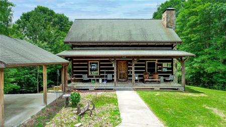 1345 Hardie Mabe Road
