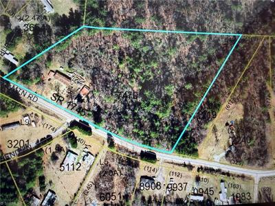 TBD Shumate Mountain Road