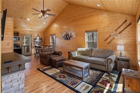 128 Deer Antler Drive