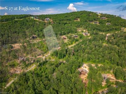 S27 Eagle Rock Path