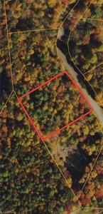 1.013 ac on Free Bird off Birch Trail